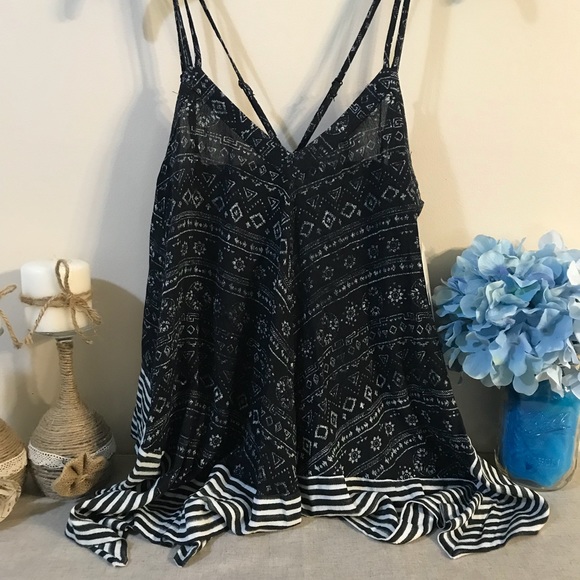 Altar'd State Tops - Altar’d State - Tank